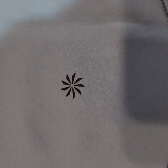 Athleta Salutation Stash Pocket II - Picture 5 of 5